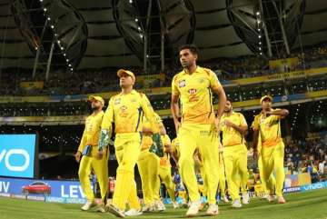 CSK to donate proceeds from first IPL home game to Pulwama martyrs' families