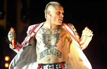 The Prodigy singer Keith Flint passes away at 49