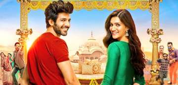 Luka Chuppi Box Office Collection Day 4