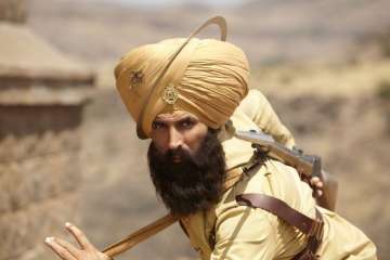 Kesari Box Office Collection