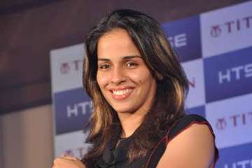 Saina Nehwal Indian Open