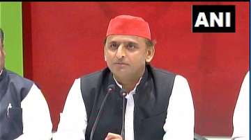 Akhilesh Yadav