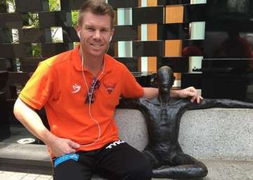 IPL 2019: David Warner has a special message for Sunrisers Hyderabad’s Orange Army