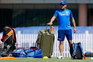 3rd ODI: Dominant India look for series win against Australia in Dhoni's hometown Ranchi