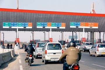 Lok Sabha polls: Limited access of DND flyway for Delhi-Noida traffic from today