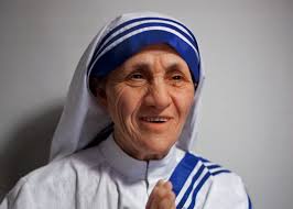 Mother Teresa biopic