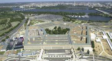 Image: Pentagon