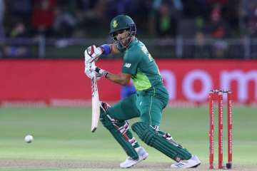 South African all-rounder JP Duminy to retire from ODI cricket after World Cup