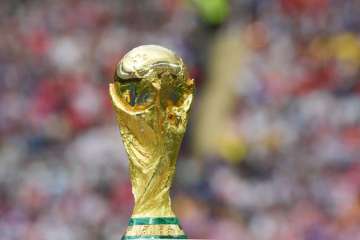 FIFA mulls on expanding 2022 World Cup to 48 teams