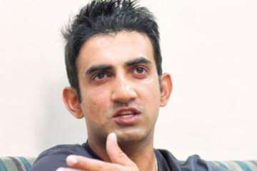 There can't be conditional bans: Gautam Gambhir calls on BCCI to go for all or nothing with Pakistan