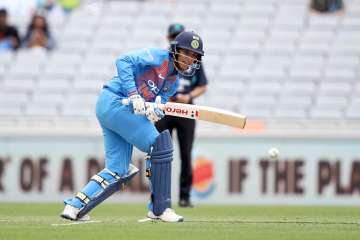 Smriti Mandhana, Poonam Yadav best placed Indians in Women's T20I rankings