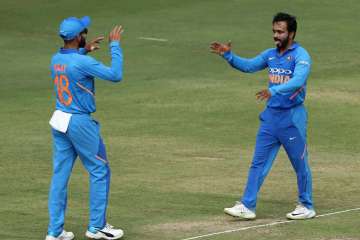 Captain backed me in my tough phase, it's payback time now: Kedar Jadhav