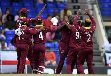 Carlos Brathwaite believes West Indies can challenge for the World Cup