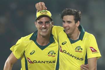 Pakistan vs Australia 2019 ODI series
