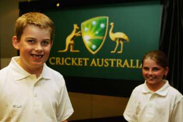 cricket australia