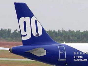 GoAir