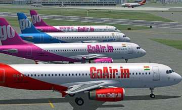 GoAir 