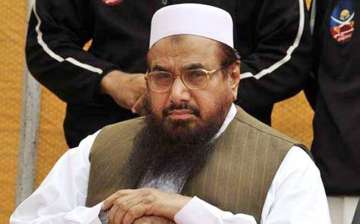 Pak authorities take control over facilities of Hafiz Saeed-led JuD, FIF in Sindh