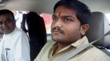 Hardik Patel's poll hopes hits a roadblock, HC refuses to stay conviction