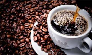 Healthy lifestyle tip: Drinking cup of coffee may reduce prostate cancer risk