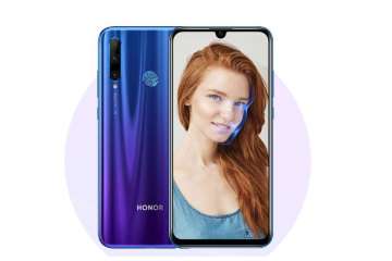 Honor 10i with a 32MP front camera, triple rear camera and 6.21-inch FHD+ display announced