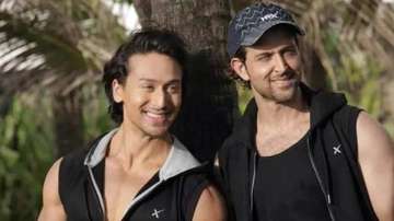 tiger shroff