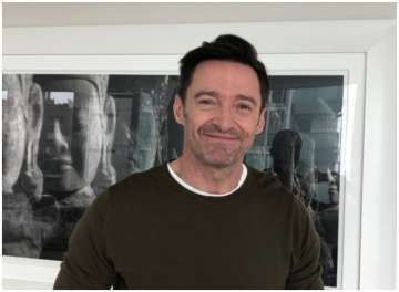 Hugh Jackman to star in the revival of Meredith Willsons The Music Man; Know more