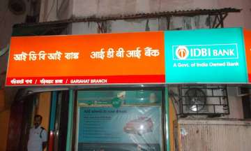 BREAKING: Cabinet clears over Rs 9,000 crore capital infusion in IDBI Bank