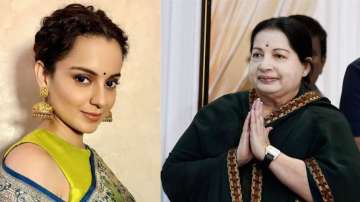  Jayalalithaa Biopic kangana ranaut