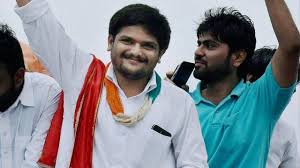 Hardik Patel likely to join Congress on March 12
