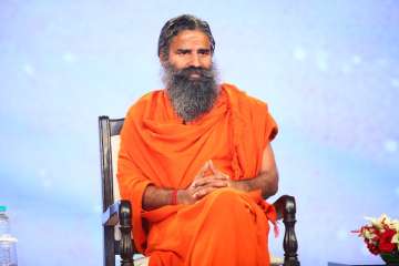 Baba Ramdev