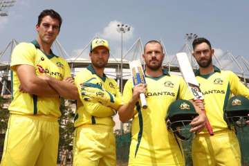 India vs Australia: Before first ODI, Aaron Finch hints at inclusion of this player in the Playing X