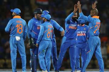 Live Streaming Cricket, India vs Australia, 3rd ODI: Watch IND vs AUS ODI Live Match Online