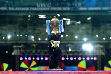 IPL 2019 league stage schedule announced, play-offs and final dates to be announced later