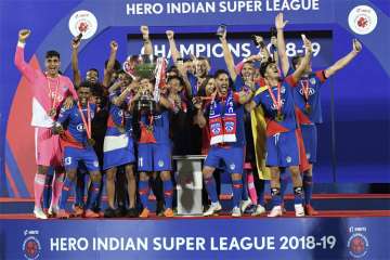 ISL 2019 Final: Rahul Bheke header in extra-time guides Bengaluru FC to their maiden crown