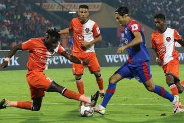 ISL 2019 Final: Bengaluru FC beat FC Goa 1-0 in extra-time to clinch maiden title