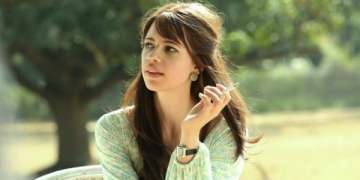 Kalki Koechlin on Bollywood: I'm a small pawn in a sea of chess players