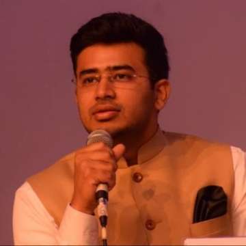 Tejaswi Surya