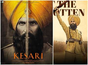 Kesari Box Office Collection Day 1: Akshay Kumar starrer earns Rs. 21 crore; Actor's second biggest