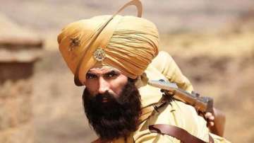 Kesari Box Office Prediction