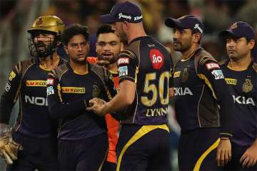 IPL schedule: Kolkata Knight Riders get relief, to play all home matches at Eden Gardens