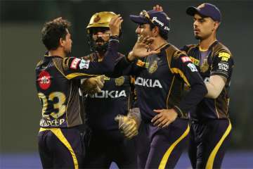 Kolkata Knight Riders Team: KKR Squad, Indian Premier League 2019 Match Schedule, Points Table