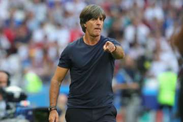 Germany make 3 new call-ups to replace dropped Bayern Munich trio