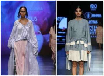 Lotus Makeup India Fashion Week opens on eco-friendly note; Know more