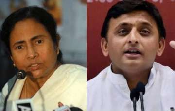 The Samajwadi Party would organise rallies in support of the Trinamool in the eastern state.
 