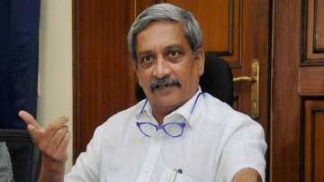A two-minute would be observed in his memory and a resolution would also be passed hailing Parrikar's contribution as a public figure.