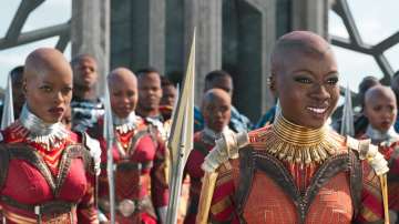 avengers endgame danai gurira