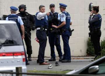 Christchurch mosque shootings: India pursuing with New Zealand whereabouts of 7 Indians, 2 PIOs 