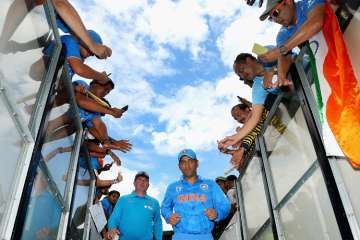 MS Dhoni: The very own Ranchi boy and much more
