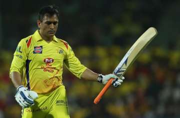 MS Dhoni opens up on 2013 IPL fixing scandal